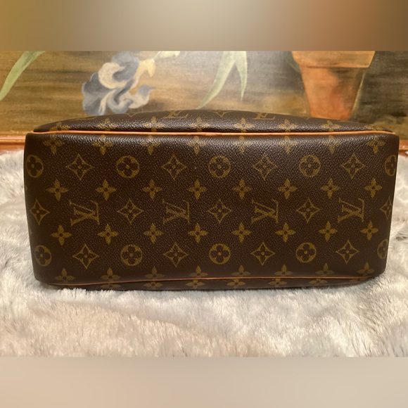 LOUIS VUITTON DEAUVILLE - Picture 2 of 11